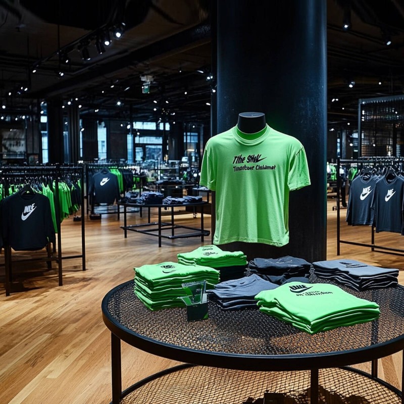 Corner Tienda Ropa