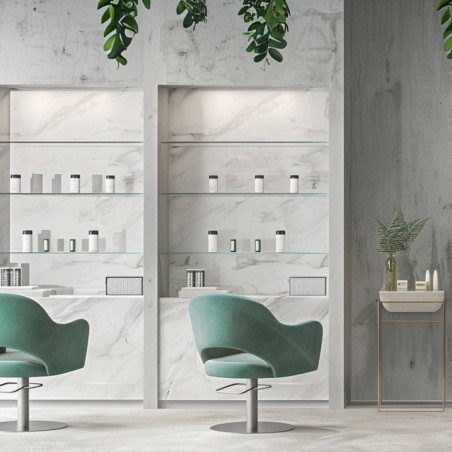 Muebles Farmacia Dermatológica