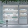 Muebles Farmacia Dermatológica