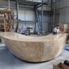 Corian En Recepciones