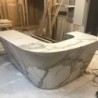Corian En Recepciones
