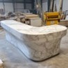 Corian En Recepciones