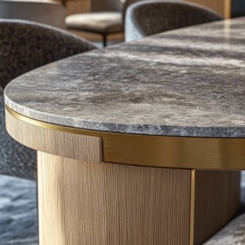 Corian Restaurantes