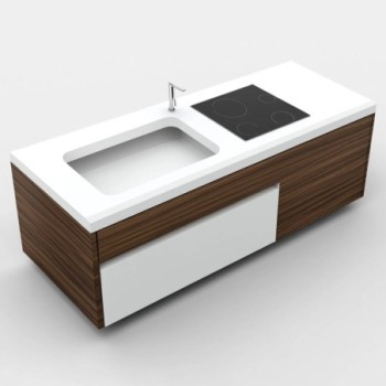 Corian Cocinas