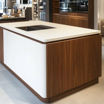 Corian Cocinas