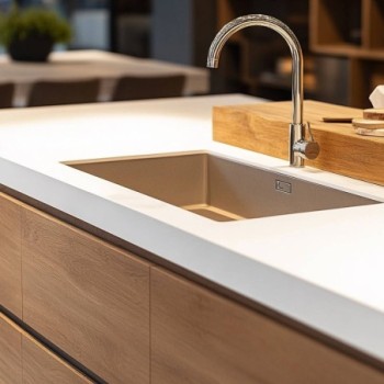 Corian Cocinas