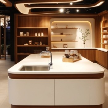 Corian Cocinas