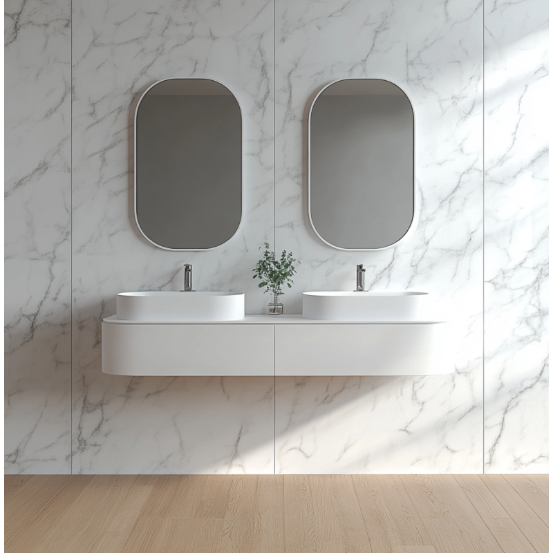 Corian Baños