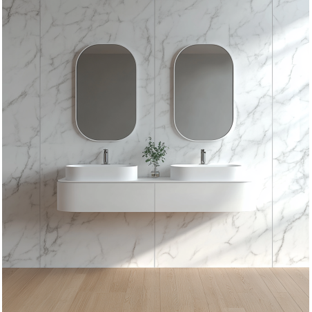 Corian Baños