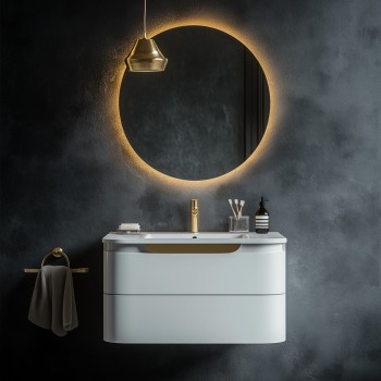 Corian Baños