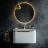 Corian Baños