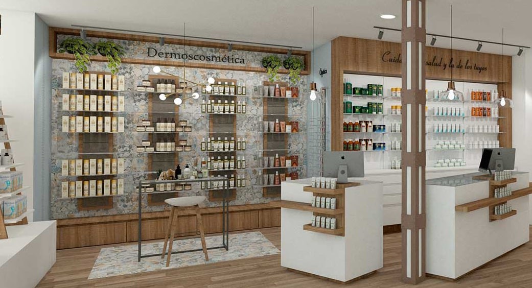 Exhibidores para Farmacia: Una Guía Completa para Optimizar tu Espacio